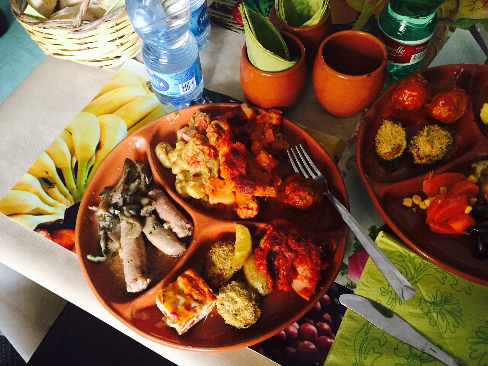 Sapori di mare