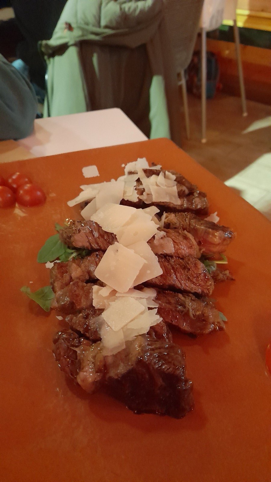 Profumi di Puglia