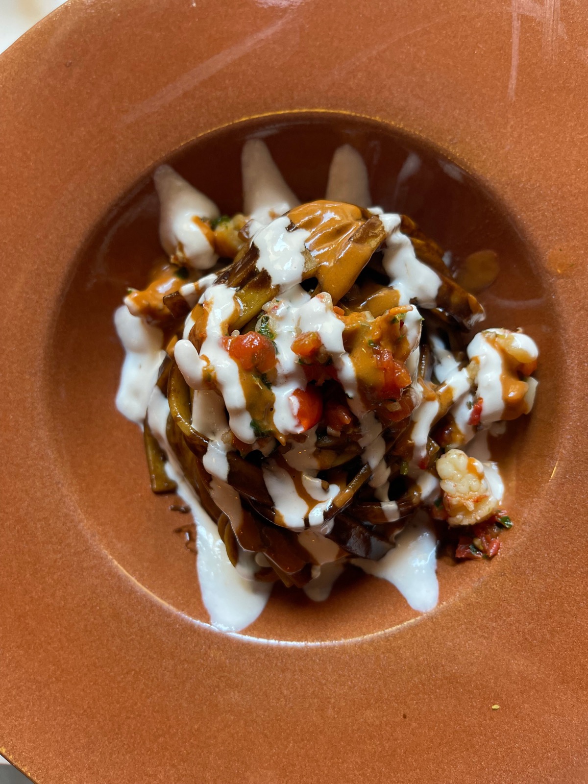 Sapori di mare