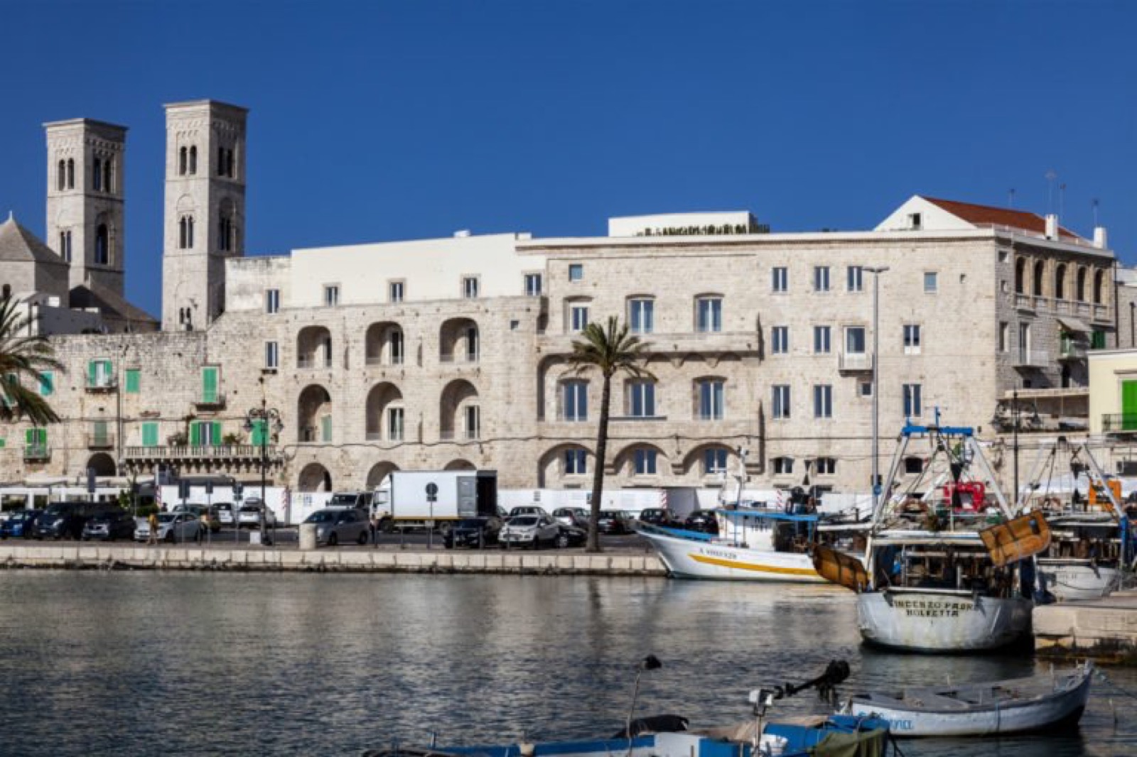 Profumi di Puglia